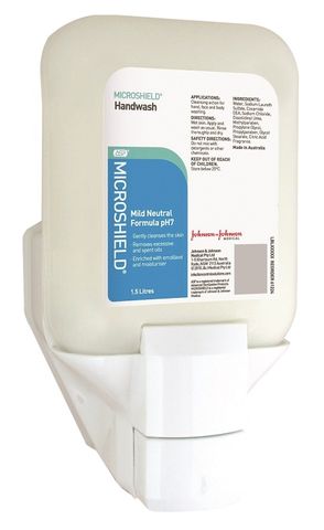 MICROSHIELD GENERAL HANDWASH