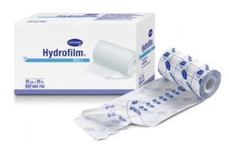 HYDROFILM ROLL NON STERILE 10CM x 10M