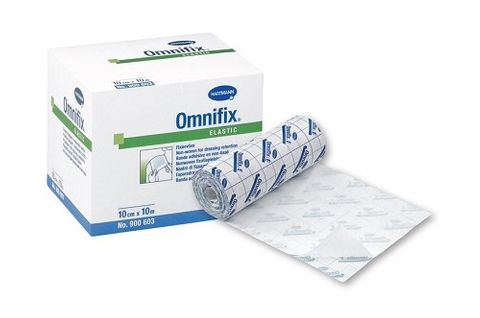 OMNIFIX ELASTIC 10CM x 10M