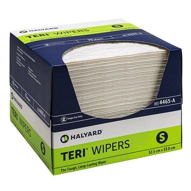 WIPES TERI 32 x 32CM