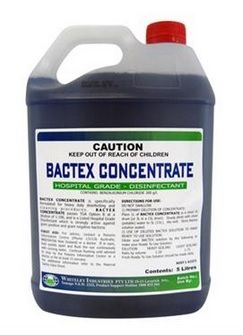 BACTEX CONCENTRATE 5L