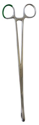 SCHIFFA FORCEPS FOERSTER SPONGE ST 25CM