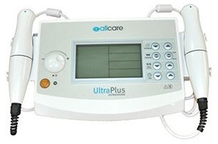ULTRASOUND ALLCARE DUAL FREQUENCY AT1041