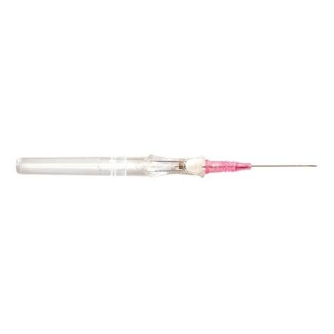 TERUMO SURFLO IV CATHETER