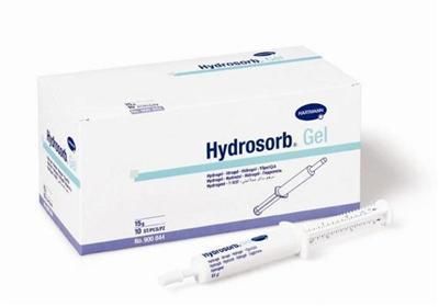 HYDROSORB GEL TUBE 15G