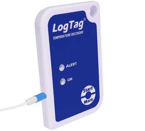 LOGTAG TREX 8 (TAG ONLY)