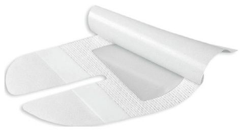 HYDROFILM STERILE IV DRESSING