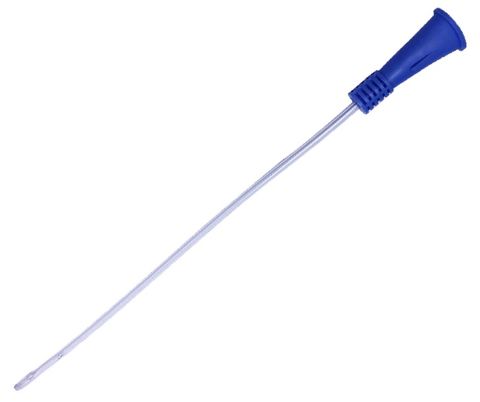 FEMALE CATHETER