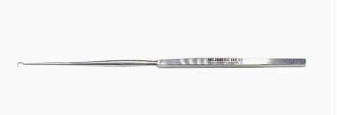 HOOK SKIN GILLIES NO.2 SH 18CM
