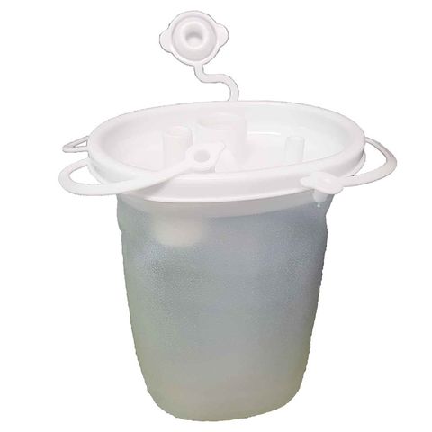 TONGUE DISPOSABLE LINER FOR MC600