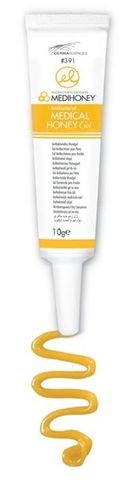 WOUND GEL MEDIHONEY 10G