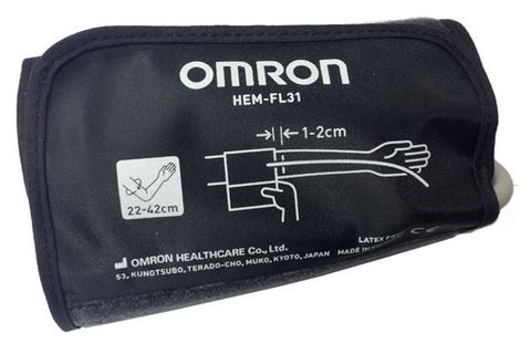 CUFF OMRON HEM7320 MEDIUM-LARGE