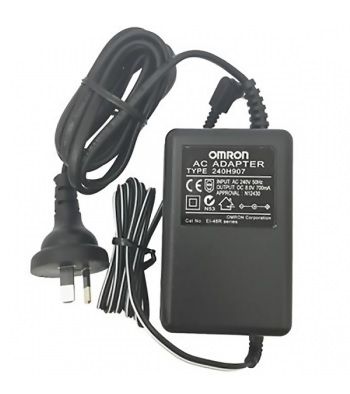 ADAPTER AC POWER OMRON HEM907 (240H907)
