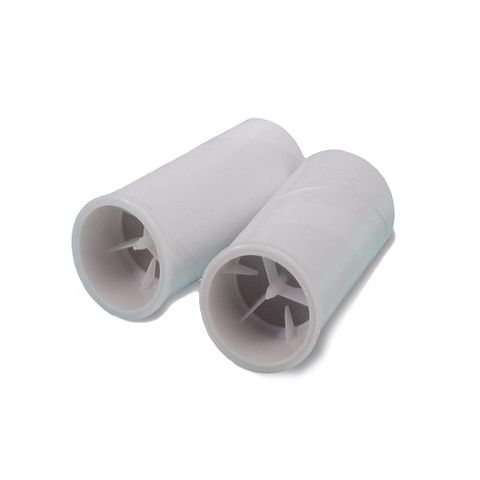 MOUTHPIECES CARDBOARD VITALOGRAPH