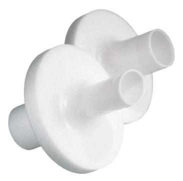 Vitalograph SafeTway One-Way Valve Mouthpieces - Expiratory