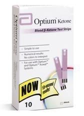 STRIPS KETONE OPTIUM