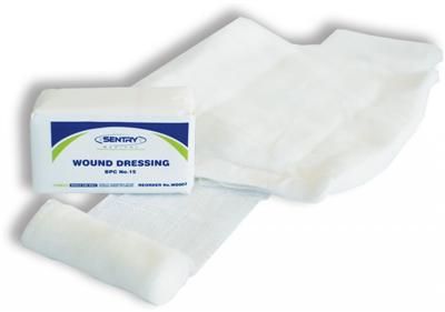 WOUND DRESSING