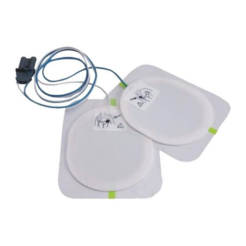 SAVER ONE DEFIB PAEDIATRIC PADS