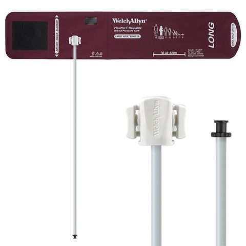 CUFF FLEXIPORT ONE TUBE LONG LARGE ADULT