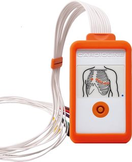 ECG TOUCH HD CARDIOLINE