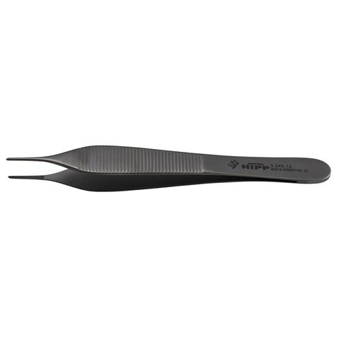 FORCEPS ADSON DRESSING PLAIN 12CM