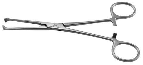 ALLIS TISSUE FORCEPS