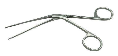 TILLEY AURAL DRESSING FORCEPS