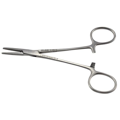 FORCEPS ARTERY SPENCER WELLS ST 13CM