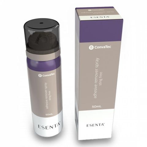 STING FREE ADHESIVE REMOVER SPRAY 50ML