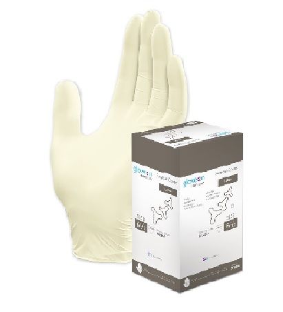 GLOVEON HAMILTON LATEX PF 6.5