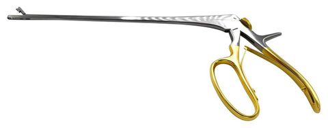 BABY TISCHLER BIOPSY FORCEPS