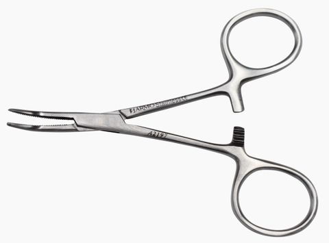 HARTMANN MICRO ARTERY FORCEPS