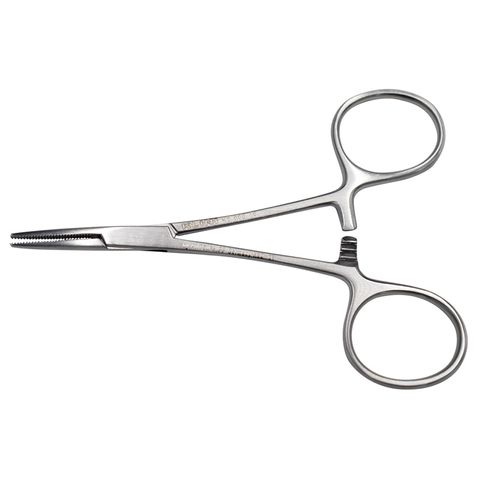 FORCEPS HARTMANN MICRO ST 10CM