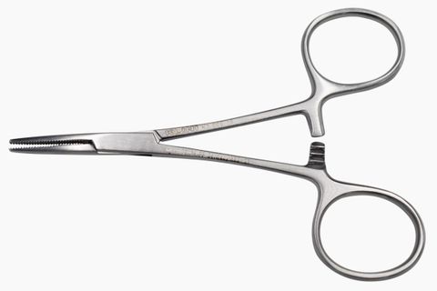 FORCEPS HARTMANN MICRO ST 10CM