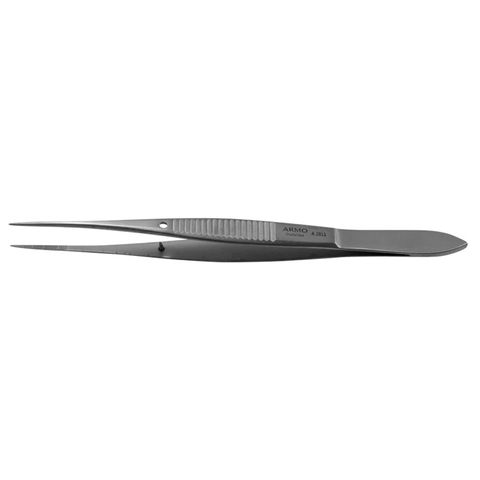 FORCEPS GRAEFE IRIS ST 1/2T 10CM