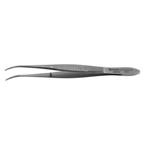 FORCEPS GRAEFE IRIS CU 10CM