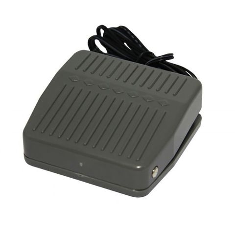 PROJET 101 FOOTSWITCH