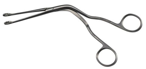 FORCEPS MAGILL CATHETER CHILD 20CM