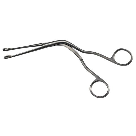 FORCEPS MAGILL CATHETER CHILD 20CM
