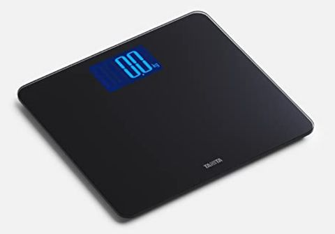 SCALE DIGITAL TANITA HD366 BLACK 200KG