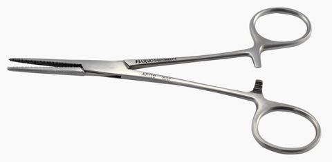 CRILE ARTERY FORCEPS