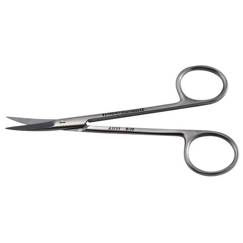 SCISSORS IRIS CU 11CM