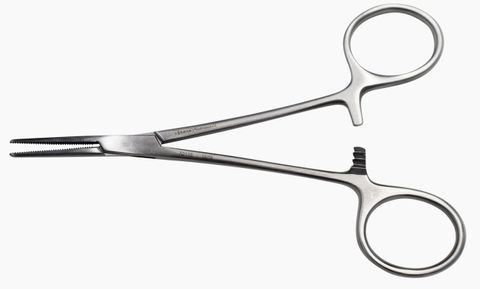 MICRO MOSQUITO ARTERY FORCEPS