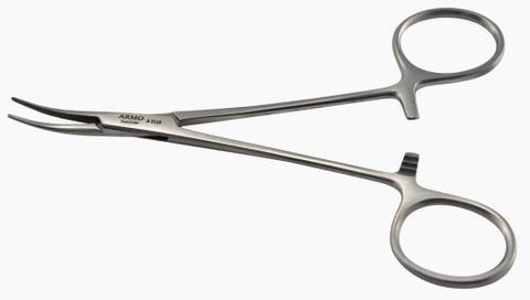 FORCEPS MOSQUITO MICRO CU 12CM