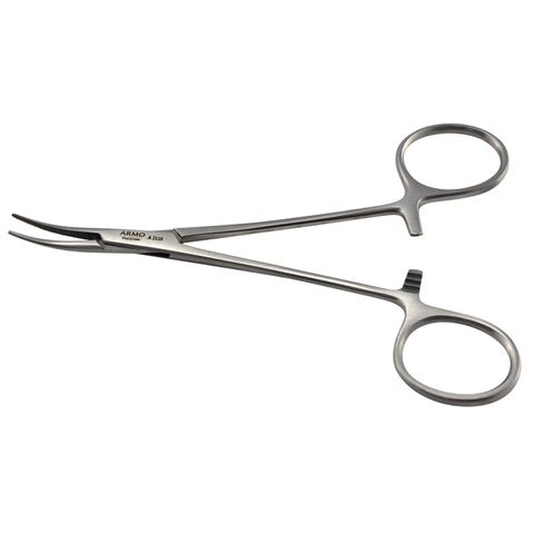 FORCEPS MOSQUITO MICRO CU 12CM