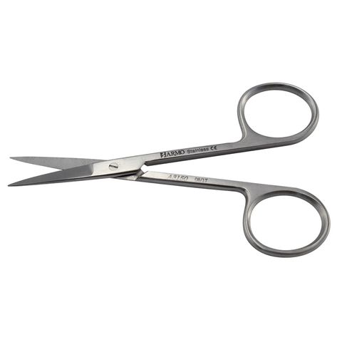 SCISSORS IRIS ST 9CM