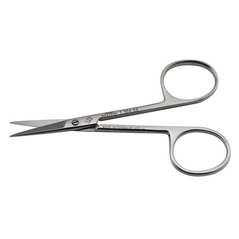 SCISSORS IRIS ST 9CM