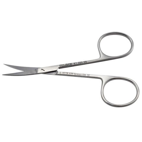 SCISSORS IRIS CU 9CM