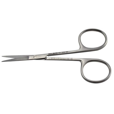 SCISSORS IRIS ST 9CM