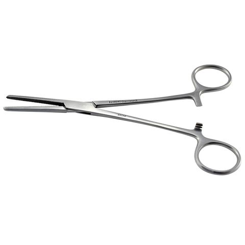 FORCEPS ARTERY SPENCER WELLS ST 18CM